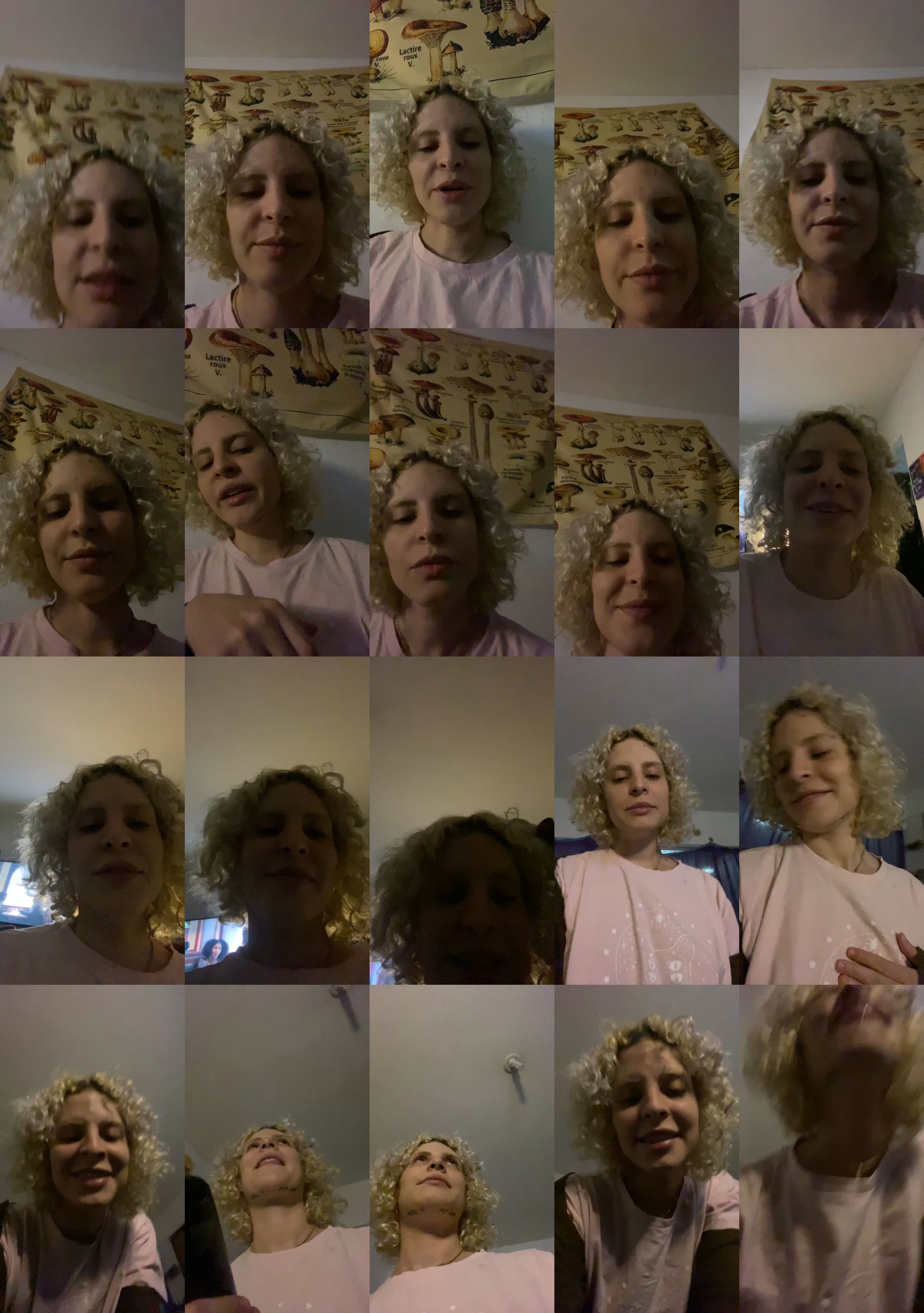 Spoiledandsad  13-08-2022